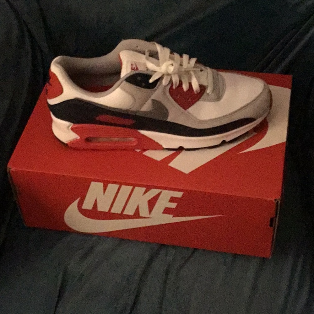New Nike air max 90s
